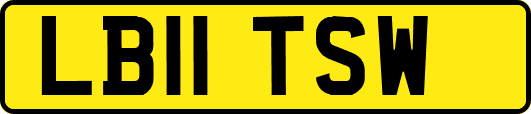 LB11TSW