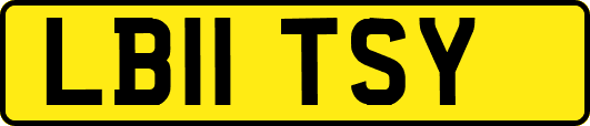 LB11TSY