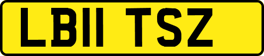 LB11TSZ