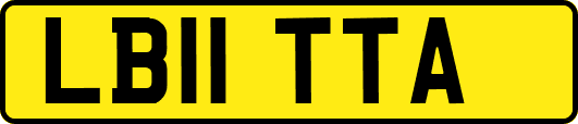 LB11TTA