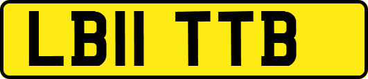 LB11TTB