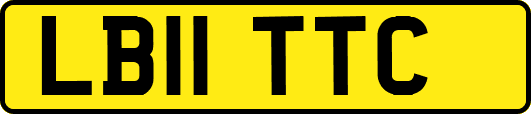 LB11TTC