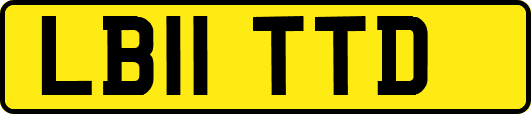 LB11TTD