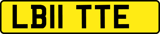 LB11TTE