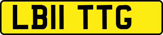 LB11TTG