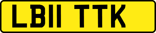 LB11TTK