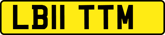 LB11TTM