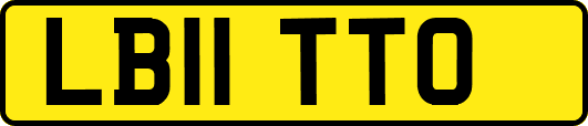 LB11TTO