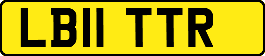 LB11TTR