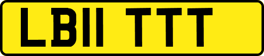 LB11TTT