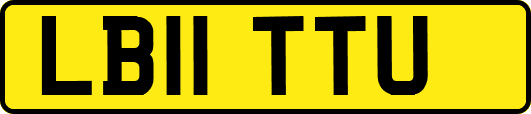 LB11TTU
