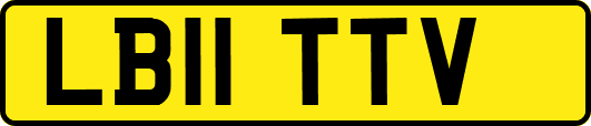 LB11TTV