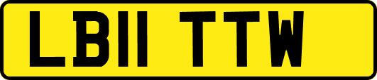LB11TTW