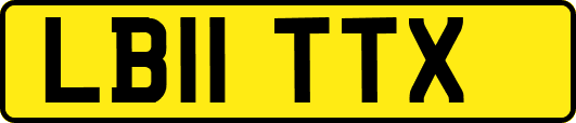 LB11TTX