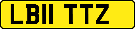 LB11TTZ