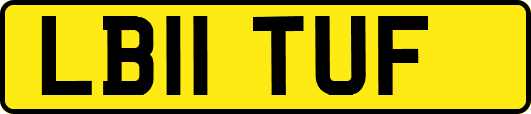 LB11TUF