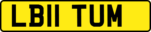LB11TUM