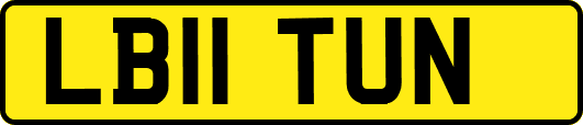 LB11TUN