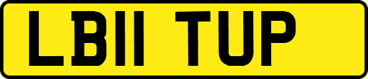 LB11TUP