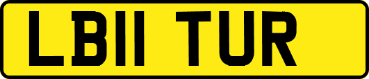 LB11TUR