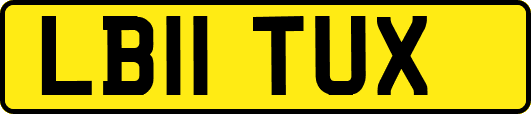 LB11TUX