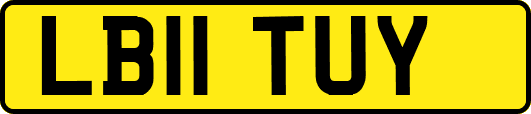 LB11TUY
