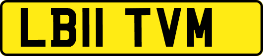 LB11TVM