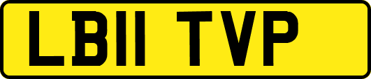 LB11TVP