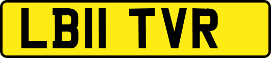 LB11TVR