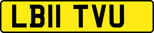 LB11TVU