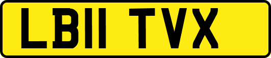 LB11TVX