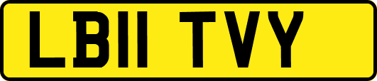 LB11TVY