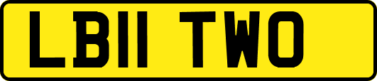 LB11TWO