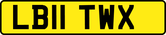LB11TWX