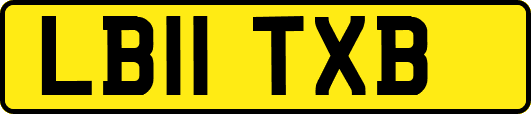LB11TXB