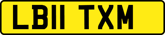 LB11TXM