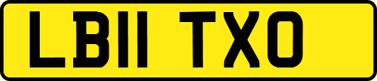 LB11TXO