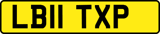 LB11TXP
