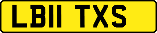 LB11TXS