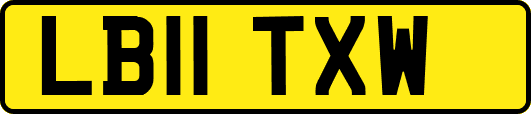 LB11TXW