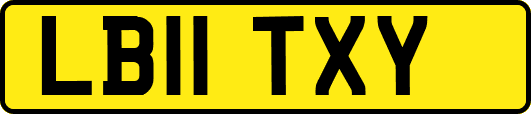 LB11TXY