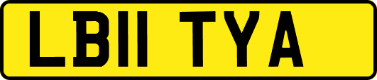 LB11TYA