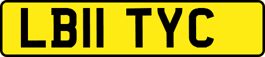 LB11TYC
