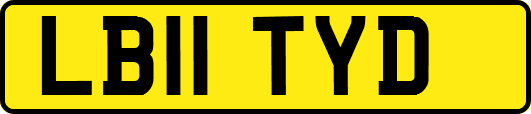 LB11TYD
