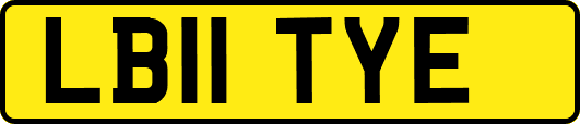 LB11TYE