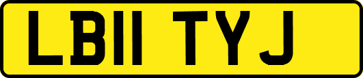 LB11TYJ