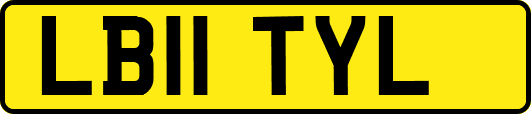 LB11TYL