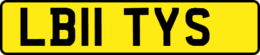 LB11TYS
