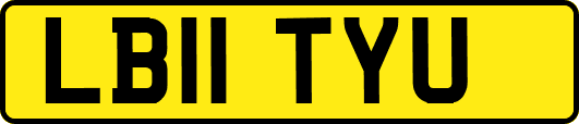 LB11TYU