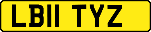 LB11TYZ